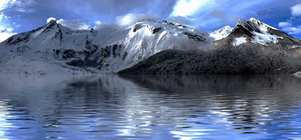 paysage